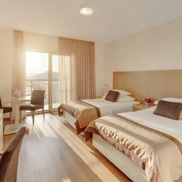 Dioklecijan Hotel & Residence - zdjęcie 3