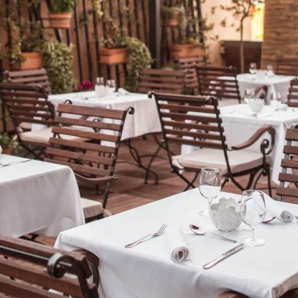 Dioklecijan Hotel & Residence - zdjęcie 5