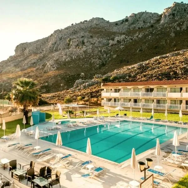 Cook's Club Kolymbia (ex. Kolymbia Star) - zdjęcie 3