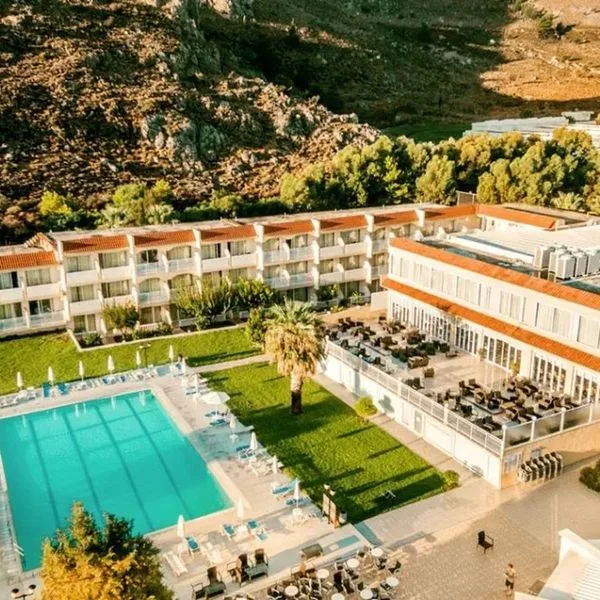 Cook's Club Kolymbia (ex. Kolymbia Star) - zdjęcie 2