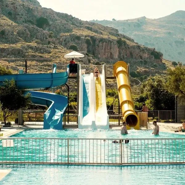 Cook's Club Kolymbia (ex. Kolymbia Star) - zdjęcie 5