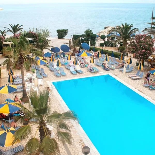 Angela Beach - zdjęcie 3