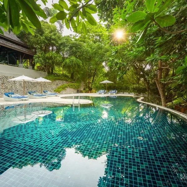 Anantara Layan Phuket Resort - zdjęcie 4