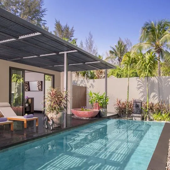 Anantara Layan Phuket Resort - zdjęcie 3