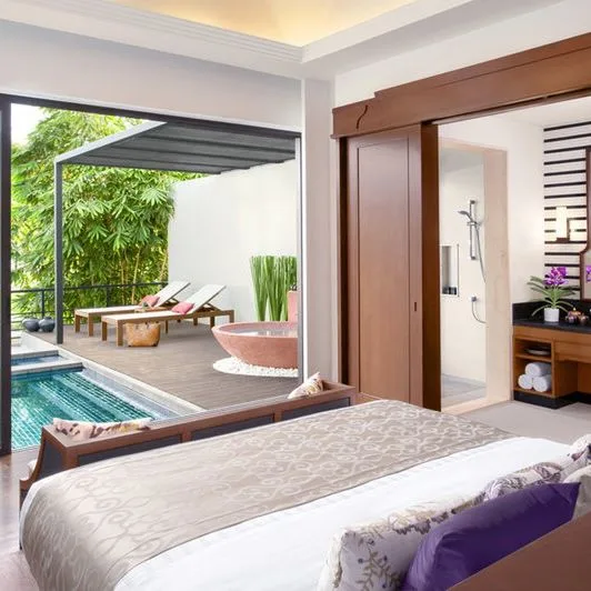 Anantara Layan Phuket Resort - zdjęcie 5