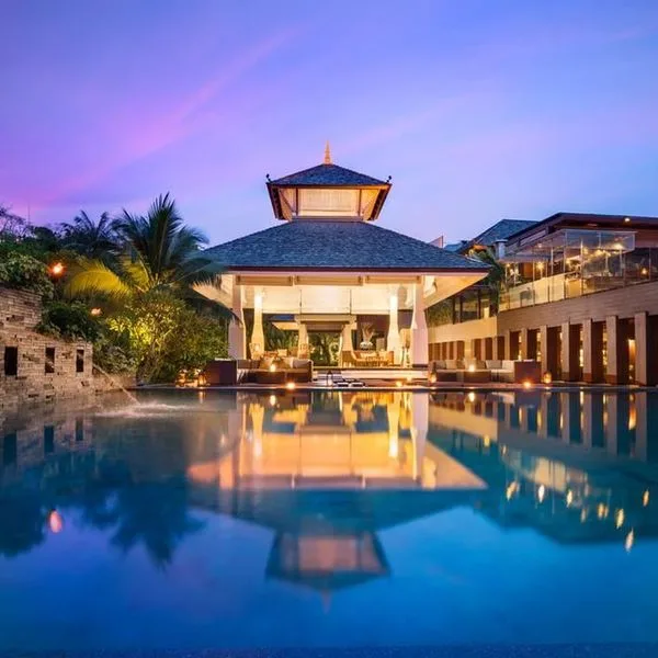 Anantara Layan Phuket Resort - zdjęcie 2