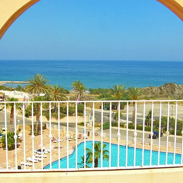 Mojacar Playa Aquapark (ex Puerto Marina de Mojacar) - zdjęcie 4