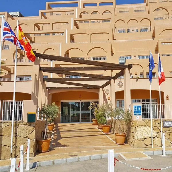 Mojacar Playa Aquapark (ex Puerto Marina de Mojacar) - zdjęcie 3