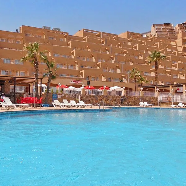 Mojacar Playa Aquapark (ex Puerto Marina de Mojacar) - zdjęcie 2