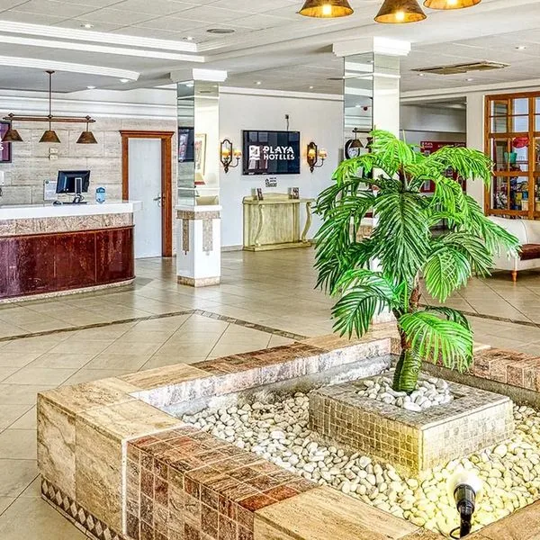 Mojacar Playa Aquapark (ex Puerto Marina de Mojacar) - zdjęcie 5