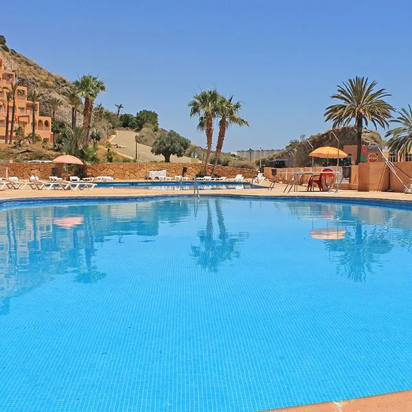 Mojacar Playa Aquapark (ex Puerto Marina de Mojacar)