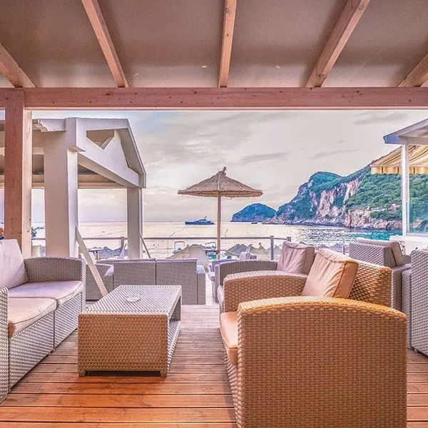 Blue Princess Beach (ex. Elly Beach) - zdjęcie 5