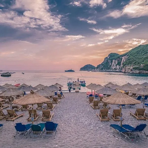 Blue Princess Beach (ex. Elly Beach) - zdjęcie 3