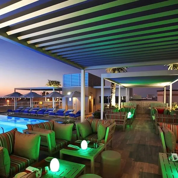 Grand Cosmopolitan - zdjęcie 3