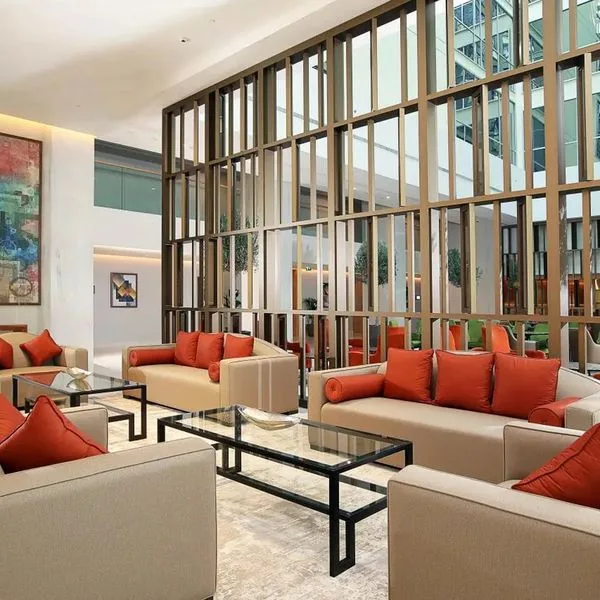 Grand Cosmopolitan - zdjęcie 5