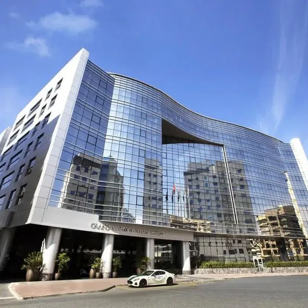 Grand Cosmopolitan - zdjęcie 4