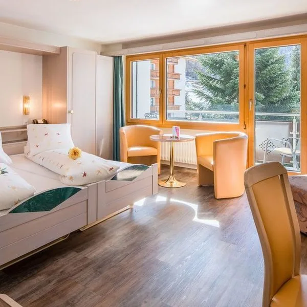 Kristall Saphir - zdjęcie 2