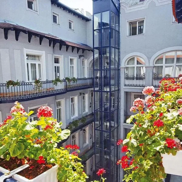 Baross City - zdjęcie 4