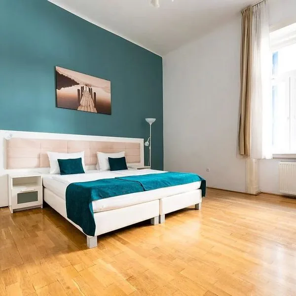 Baross City - zdjęcie 2