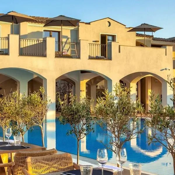 Mangias Santa Teresa Curio Collection By Hilton (ex Club Cala Blu) - zdjęcie 3