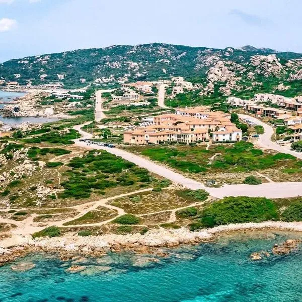 Mangias Santa Teresa Curio Collection By Hilton (ex Club Cala Blu) - zdjęcie 2