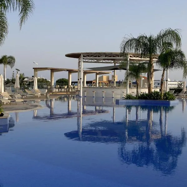 Sunrise Oasis Hotel & Waterpark