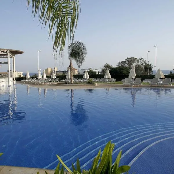 Sunrise Oasis Hotel & Waterpark - zdjęcie 4