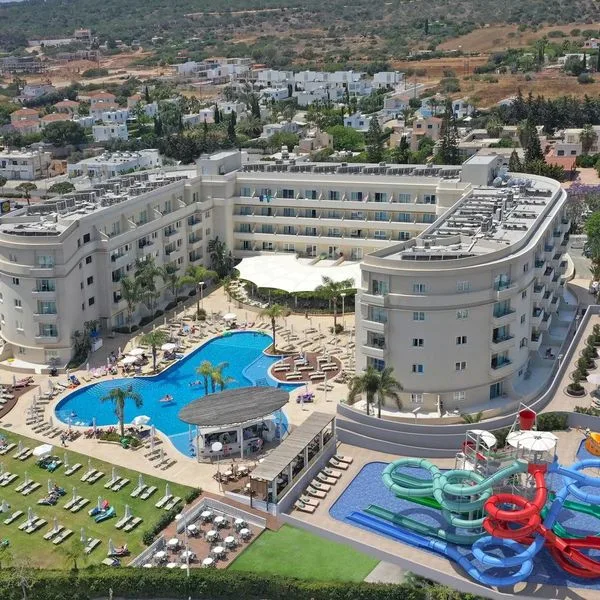 Sunrise Oasis Hotel & Waterpark - zdjęcie 5