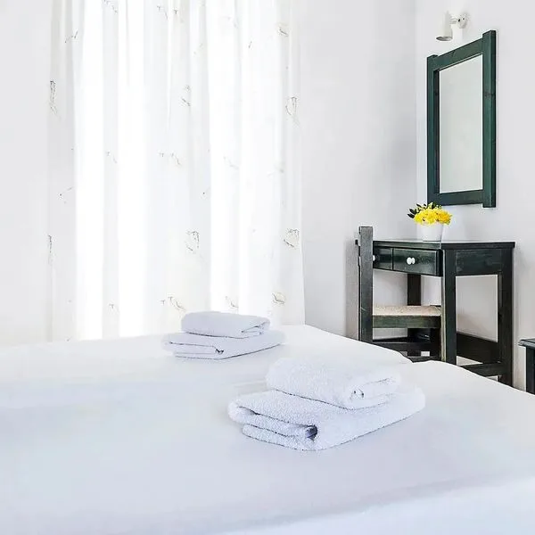 San Antonio Summer House Paros - zdjęcie 3