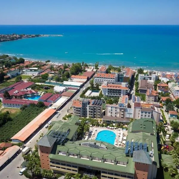 Side Star Park - zdjęcie 3