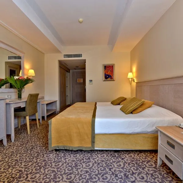 Side Star Park - zdjęcie 2