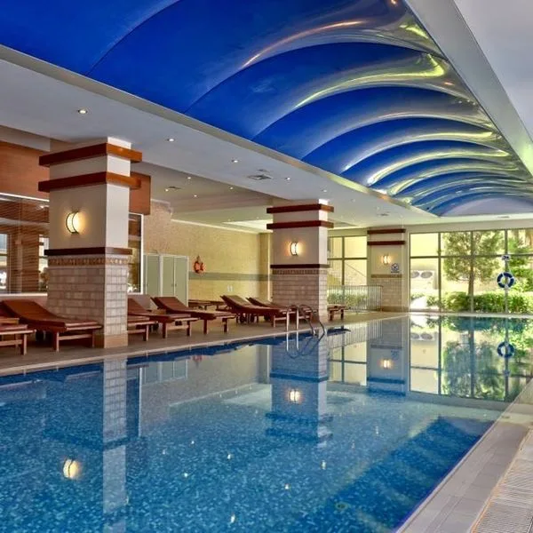 Side Star Park - zdjęcie 5