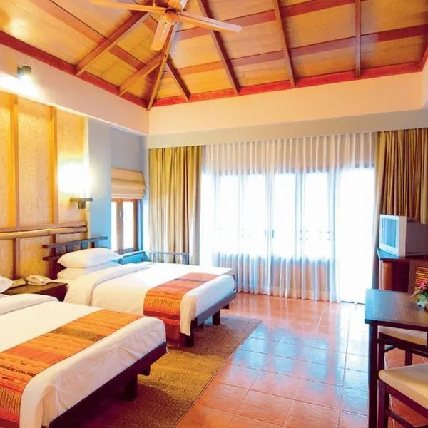 Khaolak Merlin Resort - zdjęcie 5