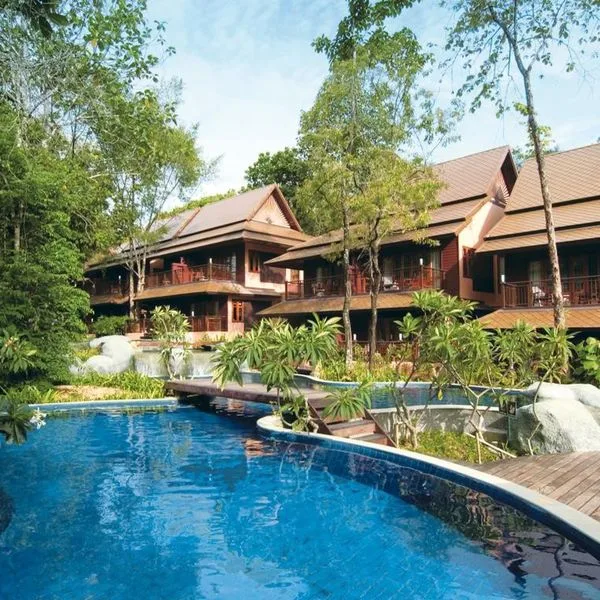 Khaolak Merlin Resort - zdjęcie 2