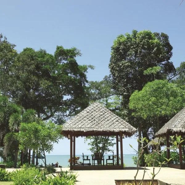 Khaolak Merlin Resort - zdjęcie 3