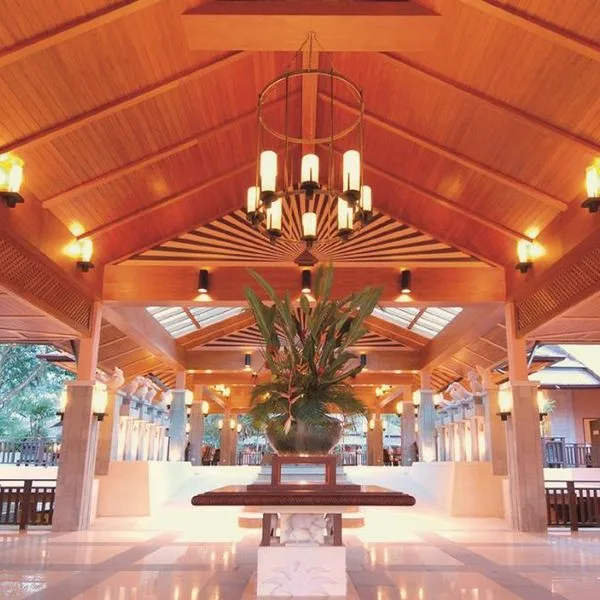 Khaolak Merlin Resort - zdjęcie 4