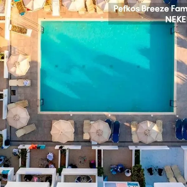 Pefkos Breeze (ex. Thalia) - zdjęcie 3