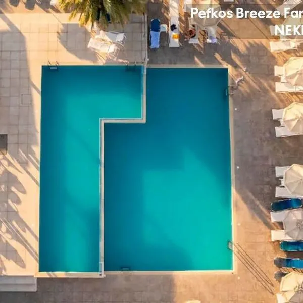 Pefkos Breeze (ex. Thalia) - zdjęcie 2