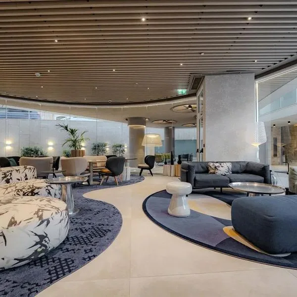 Hyatt Regency Malta - zdjęcie 4