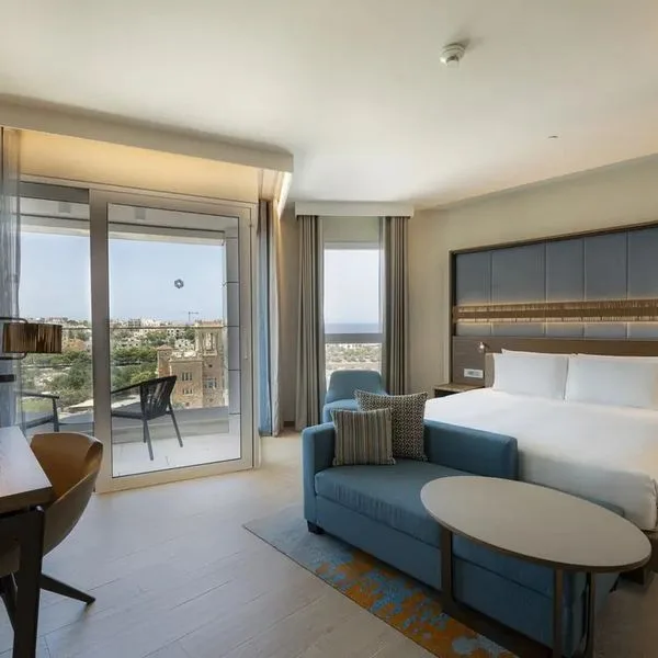 Hyatt Regency Malta - zdjęcie 5