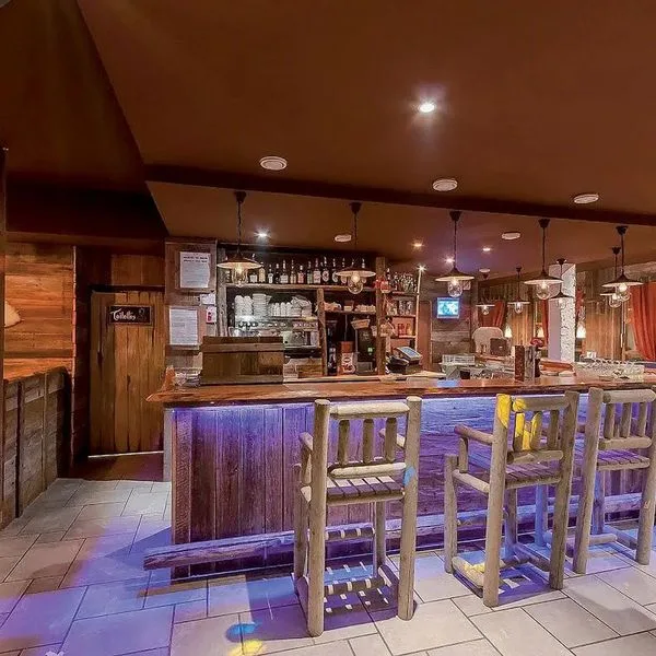 Les Balcons de Val Cenis Village (Val Cenis) - zdjęcie 5