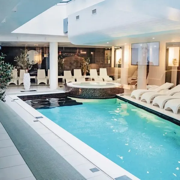 Wellton Centrum & Spa - zdjęcie 3