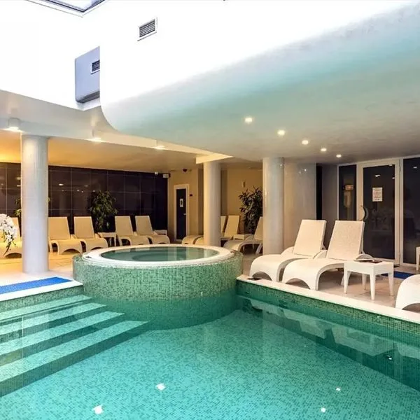 Wellton Centrum & Spa - zdjęcie 4