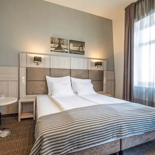 Wellton Centrum & Spa - zdjęcie 2