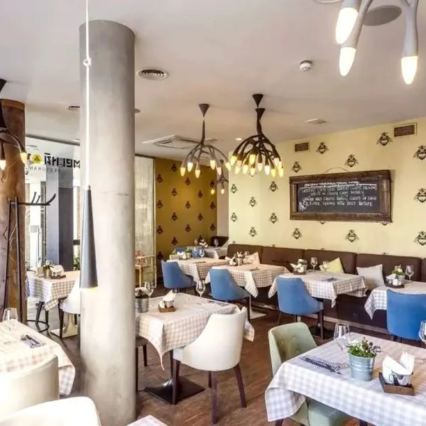 Wellton Centrum & Spa - zdjęcie 2