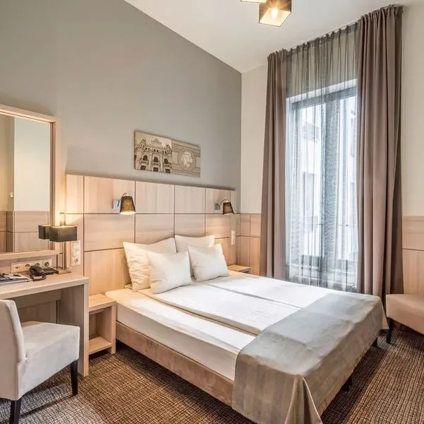 Wellton Centrum & Spa - zdjęcie 5