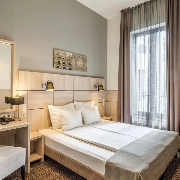 Wellton Centrum & Spa - zdjęcie 5