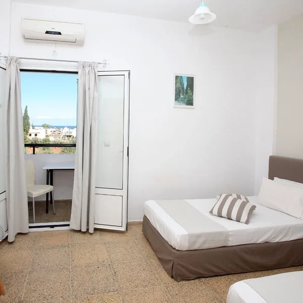 Iraklis - zdjęcie 4