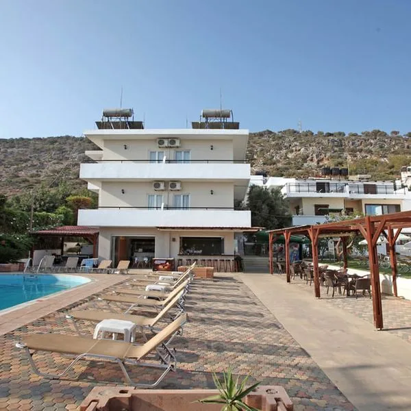 Iraklis - zdjęcie 2