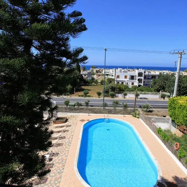 Iraklis - zdjęcie 5